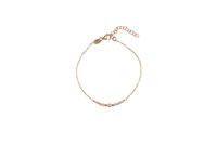 Armband Alisia Accessorize Dame in Silber AL5163.01.000